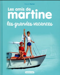 Les grandes vacances