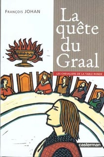 Quete du graal (la)