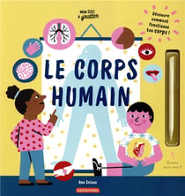 Le corps humain