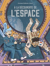 A la découverte de l'Espace