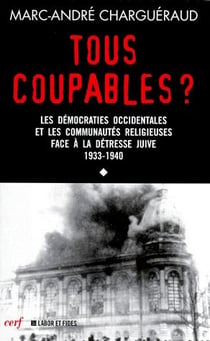 Tous coupables ? - tome 1