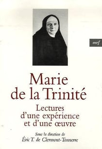 Marie de la Trinité