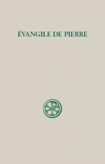 Evangile de Pierre