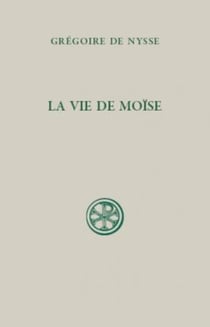 La vie de Moïse