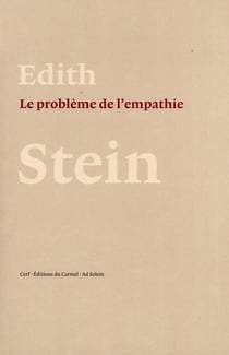 Le Problème de l'empathie