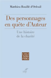 Des personnages en quête d'auteur