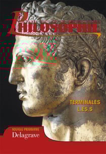 Philosophie Terminales L, ES, S (2003) - Manuel élève