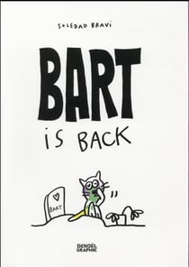 Bart is back