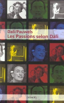 Les Passions selon Dali