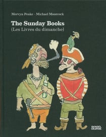 Les sunday books