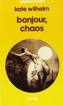 Bonjour chaos