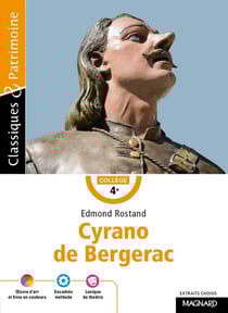 Cyrano de Bergerac