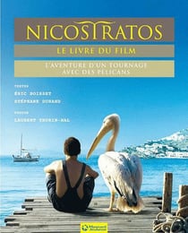 Mon cahier d'activités - documentaire nicostratos - le livre du film