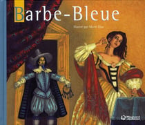 Barbe-bleue