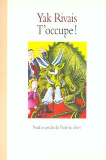 T occupe
