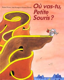 Où vas tu, petite souris ?