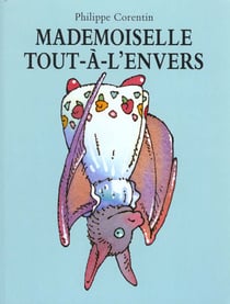 Mademoiselle tout a l envers