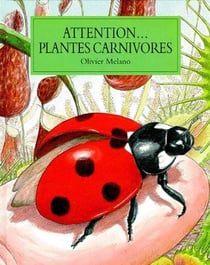 Attention plantes carnivores