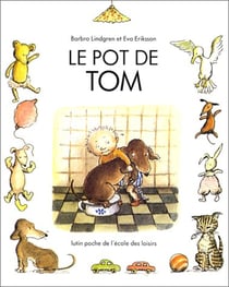 Le pot de Tom