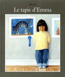 Tapis d emma (le)