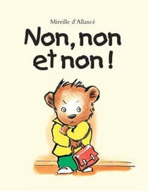 Non non et non