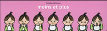 Moins et plus