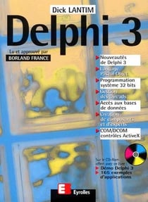 Delphi 3