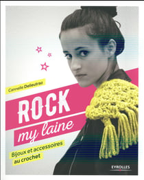 Rock my laine - bijoux et accessoires au crochet