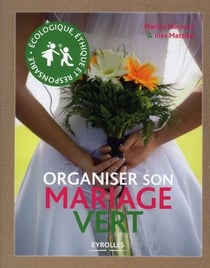 Organiser son mariage vert