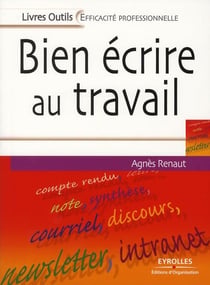 Bien écrire au travail