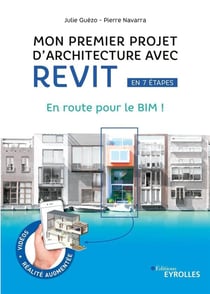Mon premier projet avec revit architecture