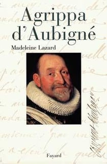 Agrippa d'aubigne