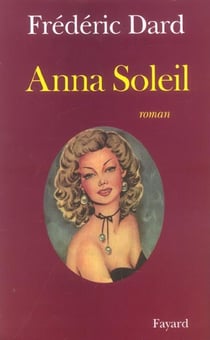 Anna soleil