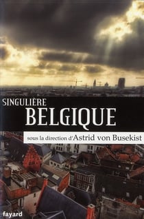 Singulière Belgique