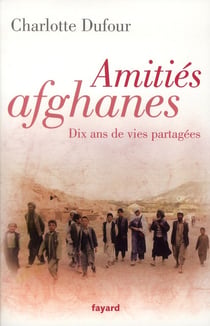 Amitiés afghanes