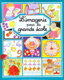 L'imagerie pour la grande école