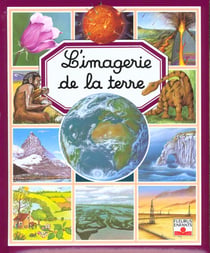 L'imagerie de la terre