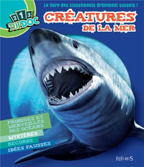Créatures de la mer