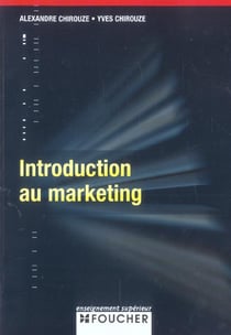 Introduction au marketing