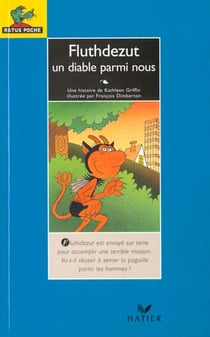 Fluthdezut, un diable parmi nous