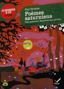 Poèmes saturniens