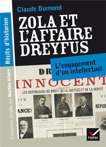 Zola et l?affaire dreyfus