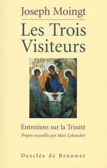 Les trois visiteurs