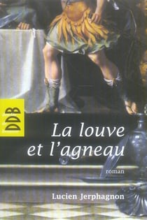 La louve et l'agneau