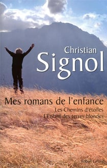 Mes romans de l'enfance