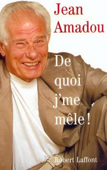 De quoi j'me mele !