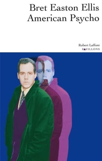 American psycho