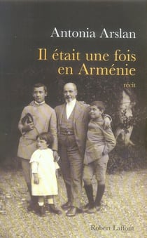 Il était une fois en arménie