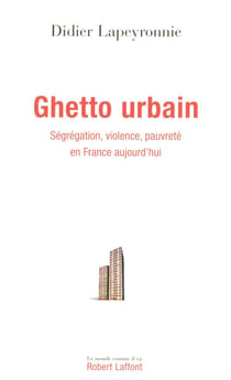 Ghetto urbain