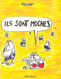 Ils sont moches